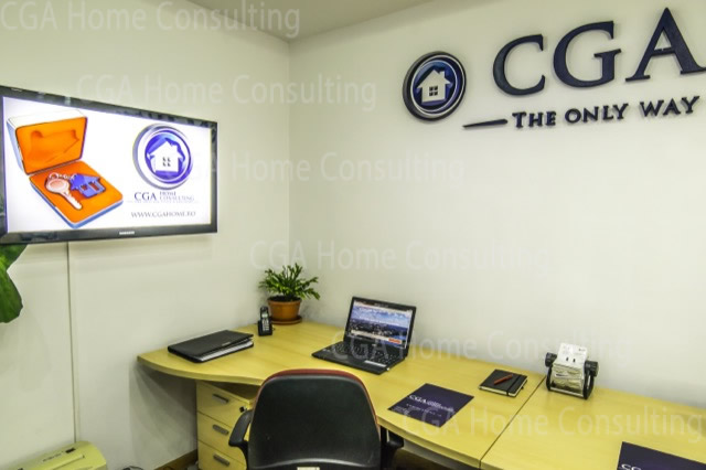CGA Home Consulting